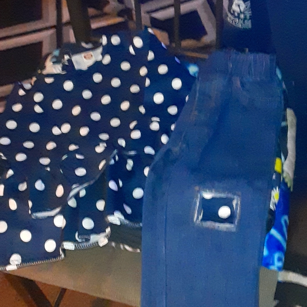 OUTFIT